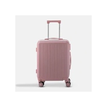 Sentio Куфар 20" Lilac