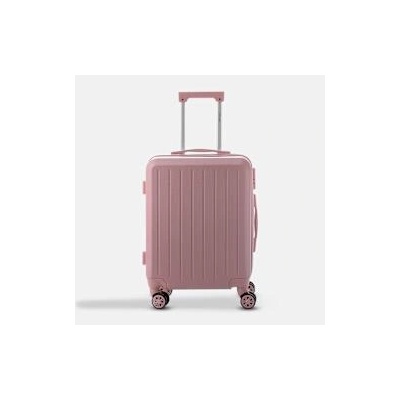 Sentio Куфар 20" Lilac