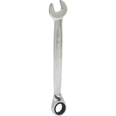 KS Tools očkoplochý račňový kľúč 18 mm 503.4618