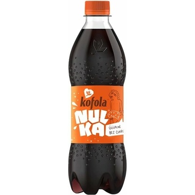 Kofola Nulka 0,5 l