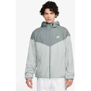 NIKE Ветровка m nk wr winter wvn hd jkt (fb8618-330)
