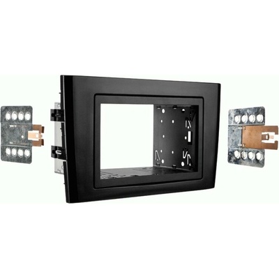 METRA 2DIN redukcia pre Volvo XC90 2002-2014 (10832ramM)