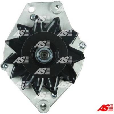 AS-PL generátor Brand new AS-PL Alternators 012046 A0106