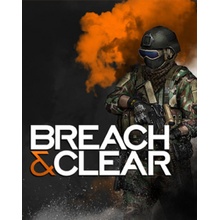 Breach & Clear