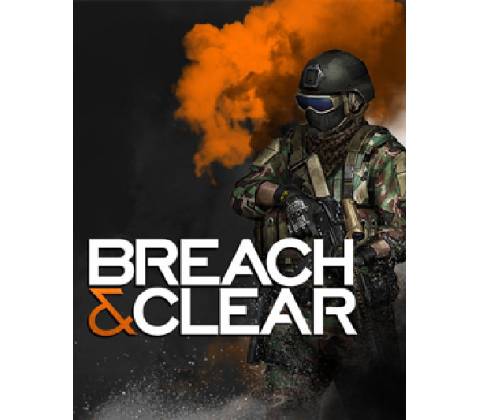 Breach & Clear