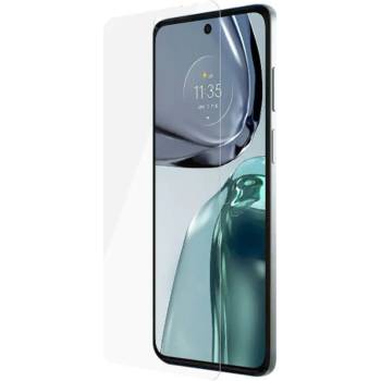 Motorola Стъклен скрийн протектор, за Motorola Moto G42/G62 5G/G71S/G82 5G, Прозрачен (2488)