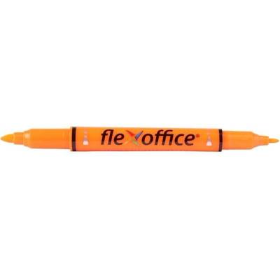 Flexoffice HL01 oranžový FO-HL01O