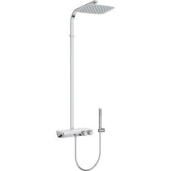 Vidima Душ система с термостат, Ceratherm, A7332AA, Vidima (A7332AA)