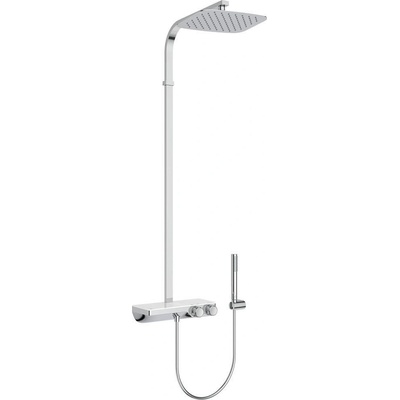 Vidima Душ система с термостат, Ceratherm, A7332AA, Vidima (A7332AA)