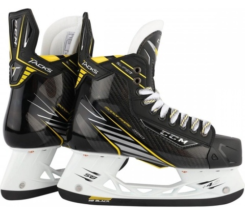 CCM Super Tacks Senior