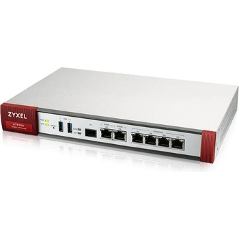 Image 1 of Zyxel ATP200-EU0102F