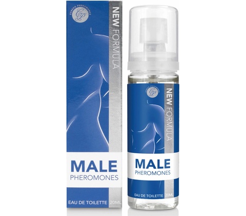 CP Mužské 20 ml