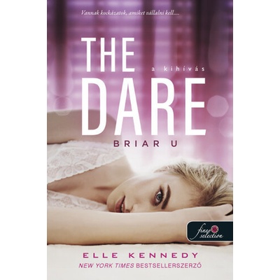 Briar U 4: The Dare - A kihívás