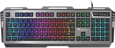 NATEC Genesis Rhod 420 RGB US (NKG-1234)