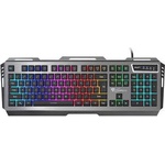NATEC Genesis Rhod 420 RGB US (NKG-1234) Клавиатури