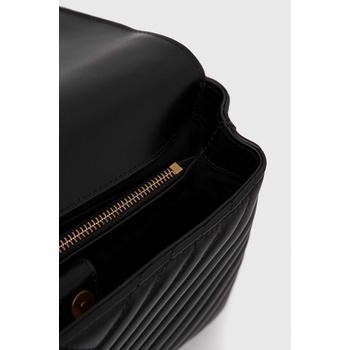 PINKO Кожена чанта Pinko (100043.A0GK)