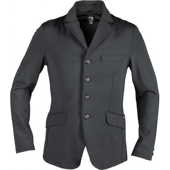 Horka Jezdecké sako Triumf softshell Modrá