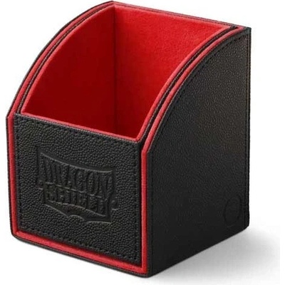 Arcane Tinmen Krabička na karty červená Dragon Shield Nest Box