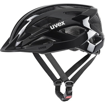 Uvex I-Vo 2 Pure Black 2021
