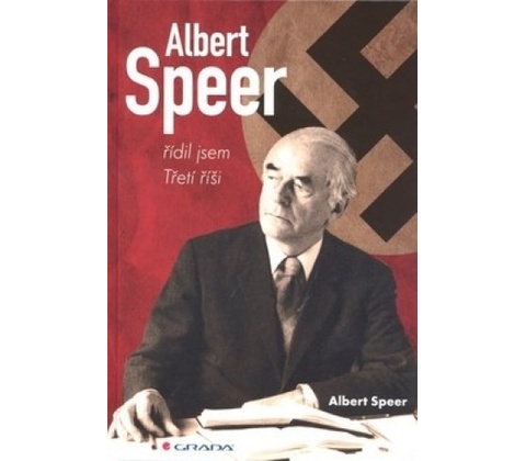Albert Speer - Albert Speer