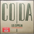 Led Zeppelin CODA • VINYL