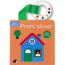 První slova
