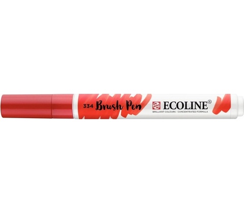 Ecoline 334 Scarlett