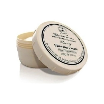 Taylor of Old Bond Street St. James krém na holenie 150 g