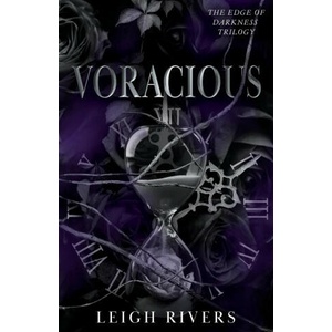 Voracious (ISBN: 9781739433031)
