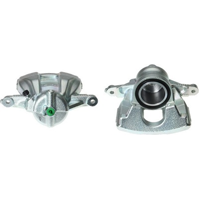 Brzdový strmeň BUDWEG CALIPER 344844