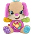 Fisher-Price Mluvící pejskova sestřička Smart Stages
