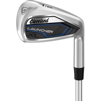 Cleveland Launcher XL Irons Women's-PW Project X Cypher