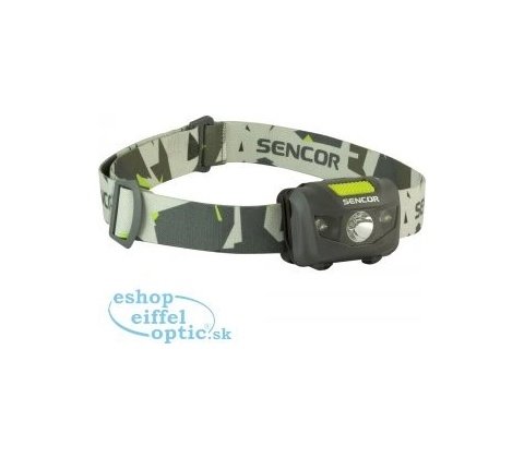 Sencor SLL 55