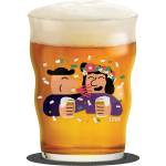 Holmegaard Стъклена чаша за бира Mikkeller Pint 2025 (4300545)