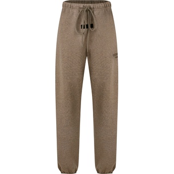 Fear of god essentials Анцуг FEAR OF GOD ESSENTIALS Sweatpants - Heather Grey