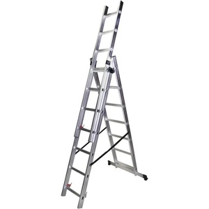 Bisonte STR307 7 step (BT1006303)