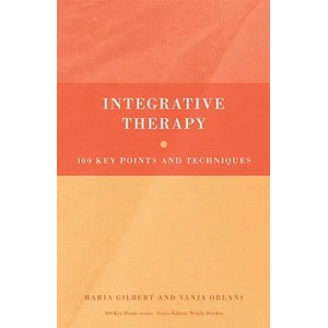 Integrative Therapy | Maria Gilbert (2010)
