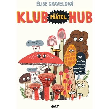 Klub přátel hub
