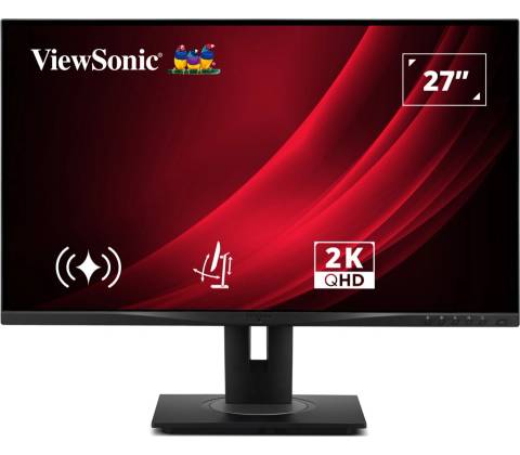 ViewSonic VG2748A-2K