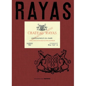 CHATEAU RAYAS