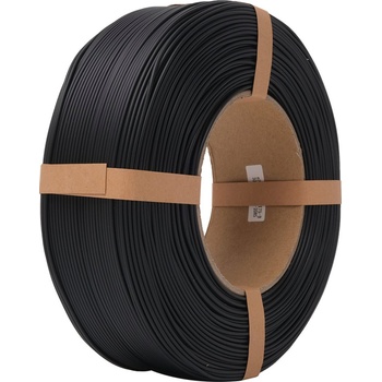 eSUN PLA-Matte Black - 1, 75 mm / 1000 g - Refill (PLA-MT175B1R1)