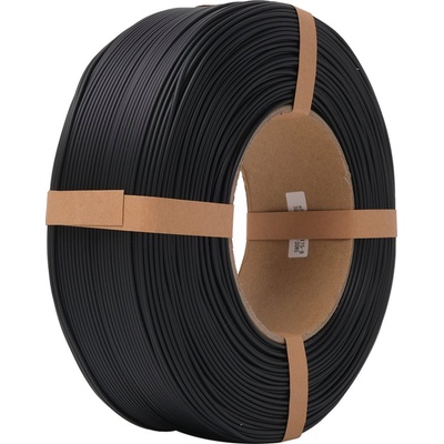 eSUN PLA-Matte Black - 1, 75 mm / 1000 g - Refill (PLA-MT175B1R1)