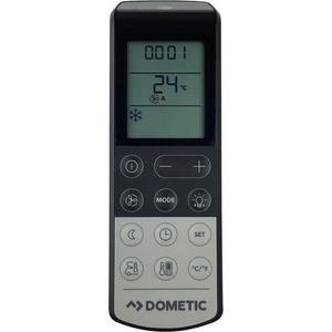 General DOMETIC FreshJet Aircon Version 2 - съвместимо дистанционно управление на марката General (FreshJet Aircon Version 2)