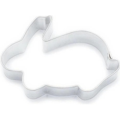 Vykrajovátko zajíc 6,5 cm - Smolík - Smolík