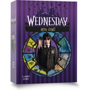 Asmodee WEDNESDAY: Hyde útočí