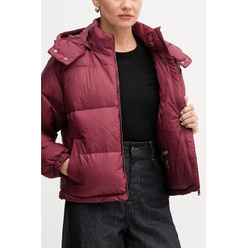 Calvin Klein Jeans Пухено яке Calvin Klein Jeans (LV047D501G)