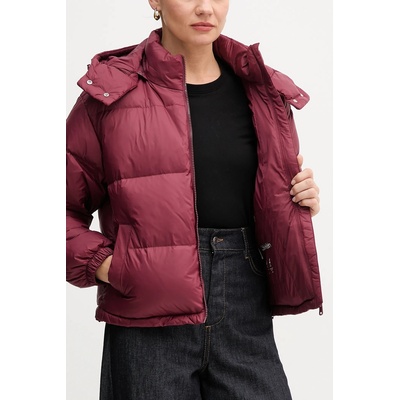 Calvin Klein Jeans Пухено яке Calvin Klein Jeans (LV047D501G)