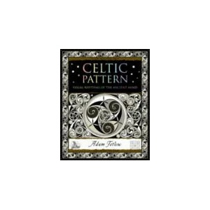 Celtic Pattern | Adam Tetlow (ISBN: 9781904263708)