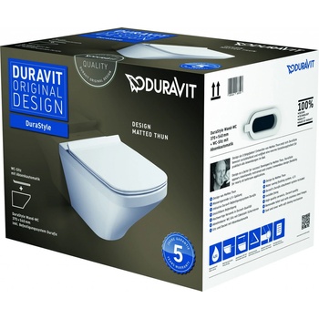 Duravit 45520900A1