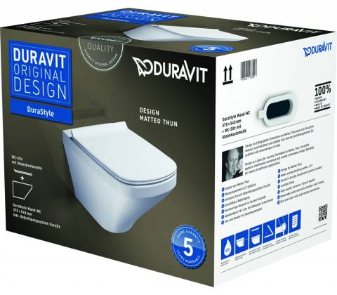 Duravit 45520900A1